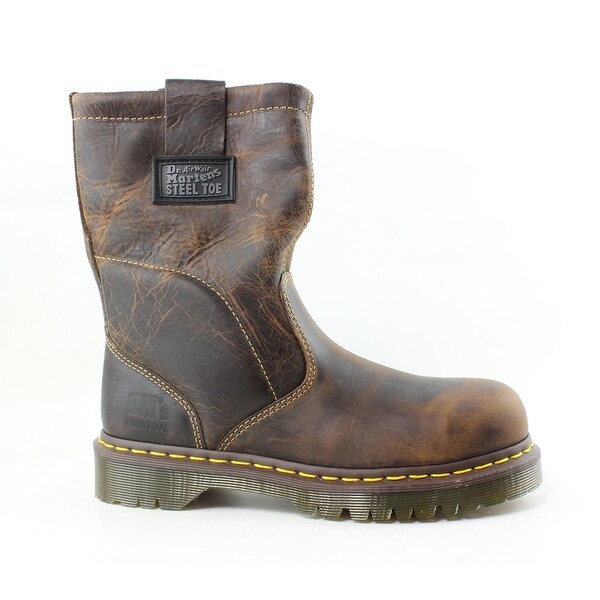 dr martens safety boots canada